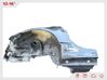 Rear quarter panel 