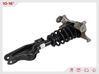 Front shock absorber with coil spring 118836800H