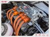Convertisseur / inversion de tension inverseur 5WA907070C