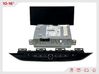 Panel / Radioodtwarzacz CD/DVD/GPS 98620633