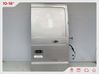 Puerta de carga trasera/atrás YC15V40010LU