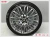 R20-alumiinivanne 6764863