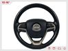 Airbag del volante P1UU342X9AF