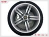 R18 alloy rim 7839305