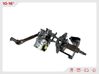 Steering wheel axle set L1TC3D077BL