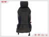 Front driver seat 