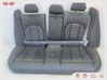 Rear seat 