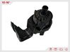 Pompe à eau de liquide de refroidissement 04L965567C