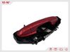 Rear door exterior handle 