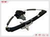 Regulador de puerta trasera con motor 3V0839461