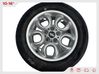 R16-alumiinivanne 9803725