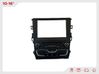 Moldura de la unidad delantera de radio/GPS FS7T18E245ACF