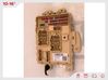 Fuse box set 91950R2030