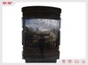 Vidrio del techo solar LV4BS50026AH3ZHE