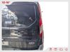 Back/rear loading door 
