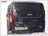 Back/rear loading door 