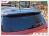 Tailgate/trunk spoiler 