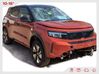 Electric car motor 