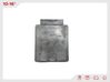 Engine control unit/module 3C1112A650AC