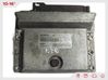 Engine control unit/module 0281001513