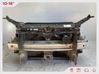 Coolant radiator 