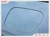 Electric car charge socket cover 