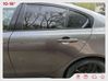 Rear door 