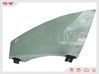 Front door window glass four-door 600654700C