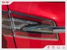 Tailgate rear/tail lights 