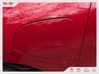 Electric car charge socket cover 