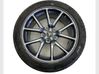 R18 alloy rim 104422100C