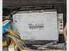 Engine control unit/module 99661860104