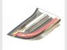 Tailgate rear/tail lights 107740100F