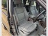 Seat and door cards trim set 