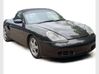 Front quarter panel 