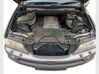 Coolant radiator 