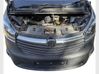 Coolant radiator 