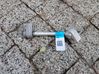 Air conditioning (A/C) pipe/hose LX6H19D567CD
