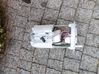 Polttoainesäiliön pumppu K2G39H307BA