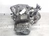 Manual 5 speed gearbox 20MB17