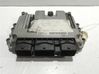Engine control unit/module ECU 9662670780