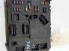 Engine control unit/module ECU 9657999880