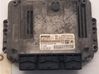 Engine control unit/module ECU 9663944680
