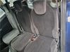 Rear seat 