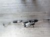 Steering rack mechanical part 4001F8