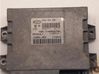 Motora vadības bloka ECU 7700856784