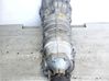 Automatic gearbox 7506743