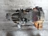 Manual 5 speed gearbox BAA