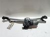 Motor del limpiaparabrisas 13271686