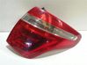 Rear tail light bulb 6351CA
